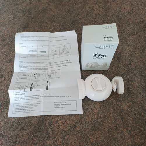 Indoor retractable washing - indoor,