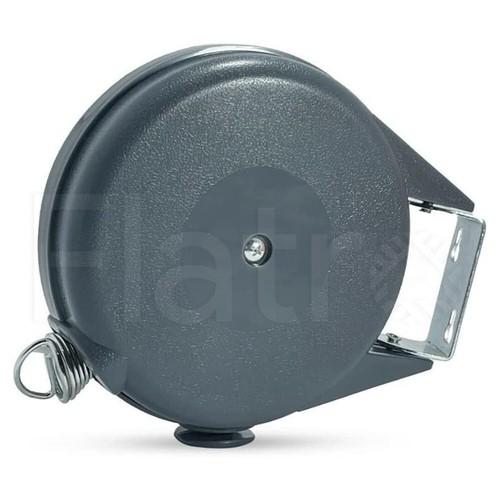15m heavy duty - duty, retractable