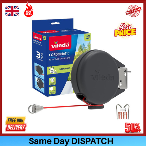 Heavy duty outdoor - outdoor, retractable