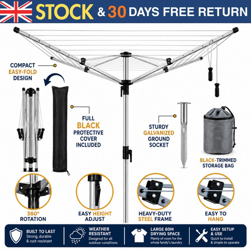 Certified clothes dryer - certified,