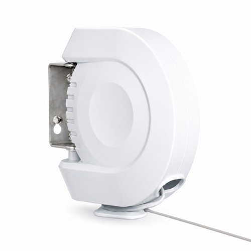 Single 15m retractable clothes - 15m,