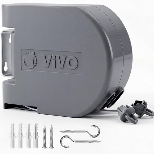 30m retractable washing - washing, line