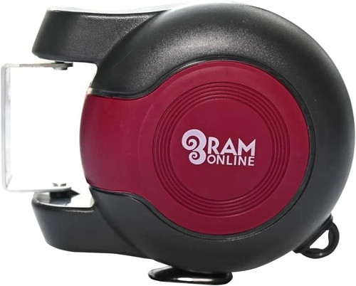 Ram heavy duty metre - heavy-duty,