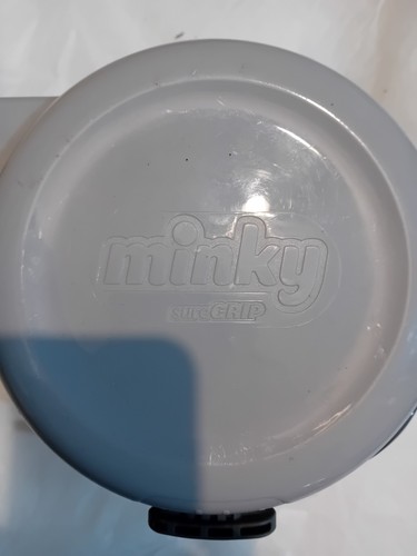 Minky suregrip 30m double - suregrip,
