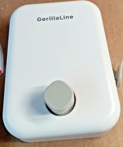 Clothesline retractable - clothesline,