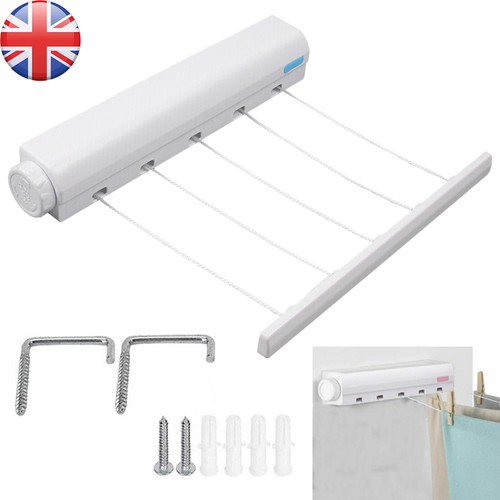 Line automatic washing - line,