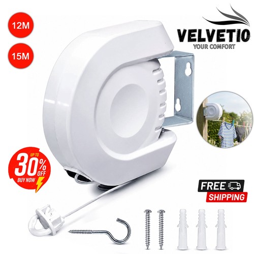 Heavy duty retractable - duty,
