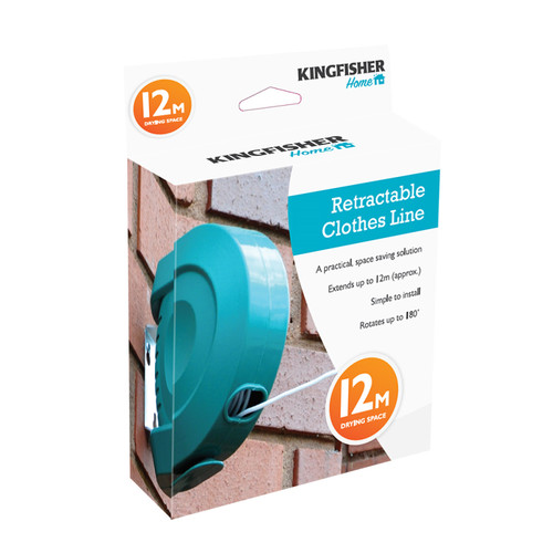 12m retractable automatic - retractable,