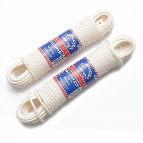 Washing line pvc - line,