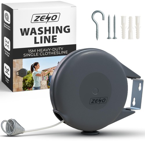 Zeno retractable washing - retractable,