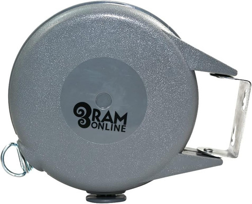 Heavy duty outdoor - heavy, retractable