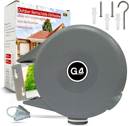 G4gadget outdoor retractable - g4gadget,