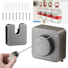 Retractable Washing Line 4.28m