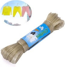 Washing Line Clothes Line