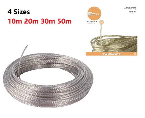Steel core pvc - ,