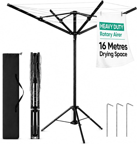 16m arm rotary - 16m,