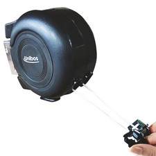 30M Retractable Washing Reel