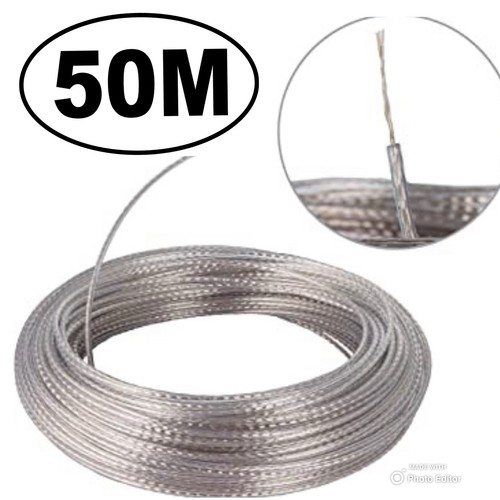 50m washing line rope - washing,