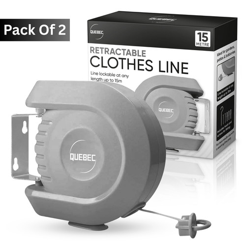 Quebec 15m heavy duty - quebec,