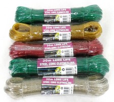 30M WASHING CLOTHES LINE