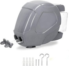 Retractable Washing Line –