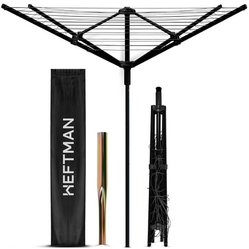 Heftman arm rotary washing - arm,