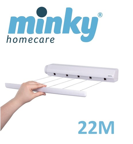 22m minky line retractable - minky,