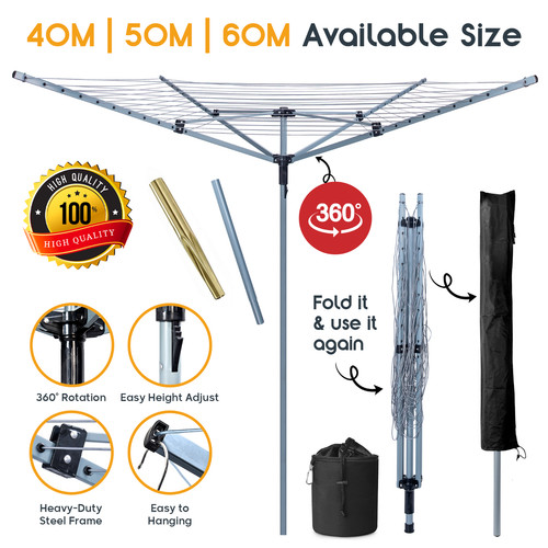 Heavy duty arm - heavy,