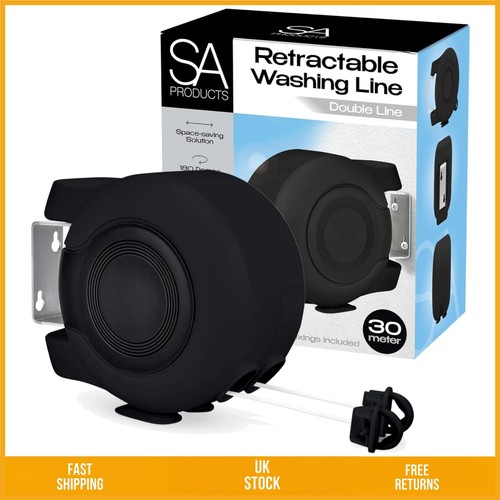 Heavy duty ret retractable - ret,