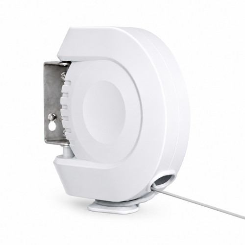Single 15m retractable clothes - 15m,