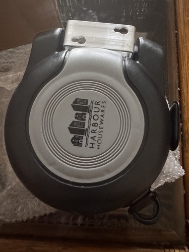 Harbour 15m retractable - harbour,