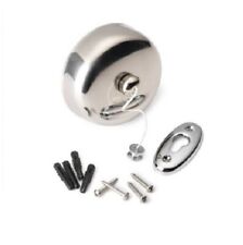 Chrome Stainless Steel