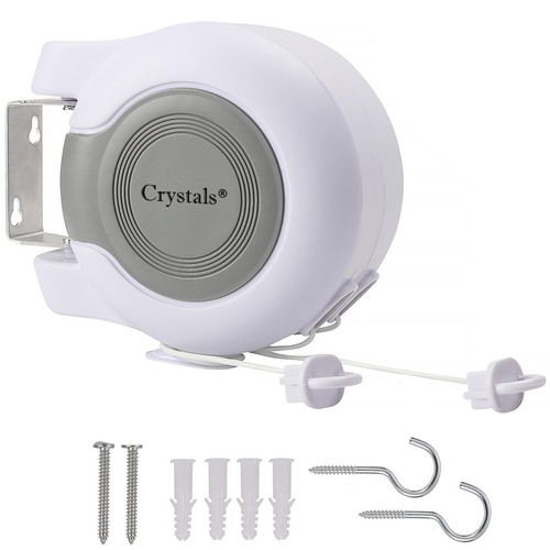 30m retractable reel - 30m,