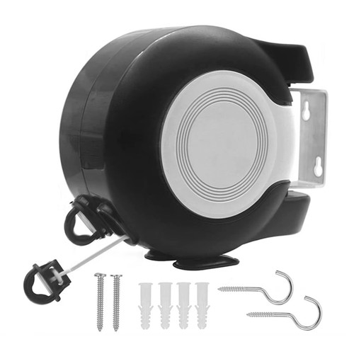 30m double retractable washing - 30m,