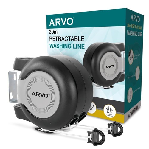 Arvo wall mounted double - arvo,