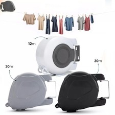 Retractable Clothes Washing