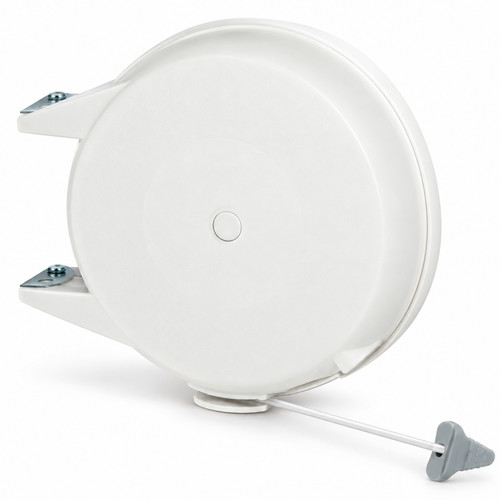 12m retractable clothes reel - retractable,
