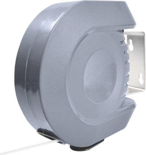 15m retractable washing line - 15m,