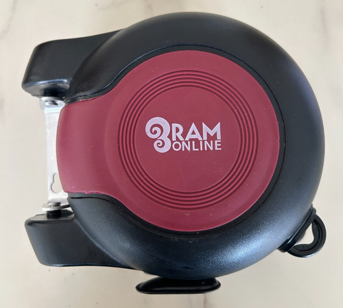 Ram retractable reel clothes - ram®,