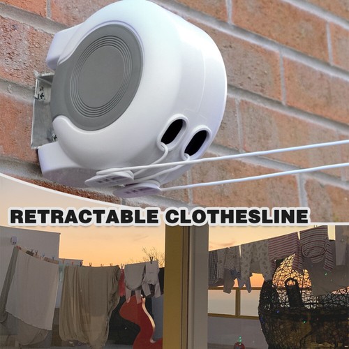 Retractable clothes washing - clothes,