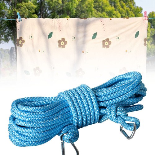 Strong washing line rope - strong,