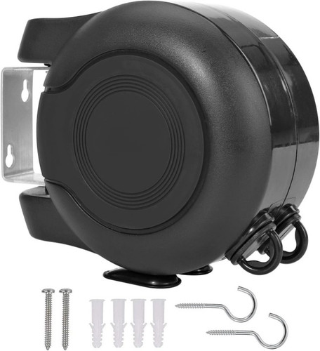 30m retractable clothes - 30m,