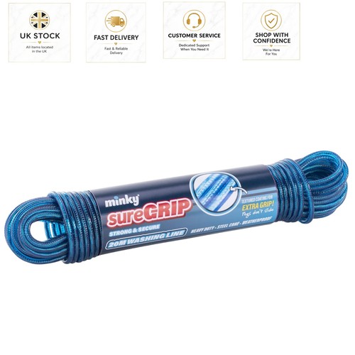 20m heavy duty - duty, grip