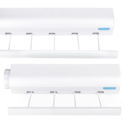 14m line retractable washing - retractable,
